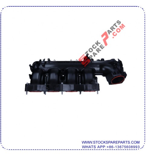 INTAKE MANIFOLD A2700900737