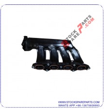 INTAKE MANIFOLD A2711400601