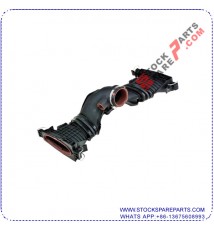 INTAKE MANIFOLD A6420901642