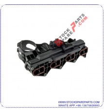 INTAKE MANIFOLD A6460902337