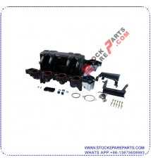 INTAKE MANIFOLD F8AZ 9424 CA