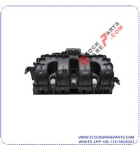 INTAKE MANIFOLD LR025405