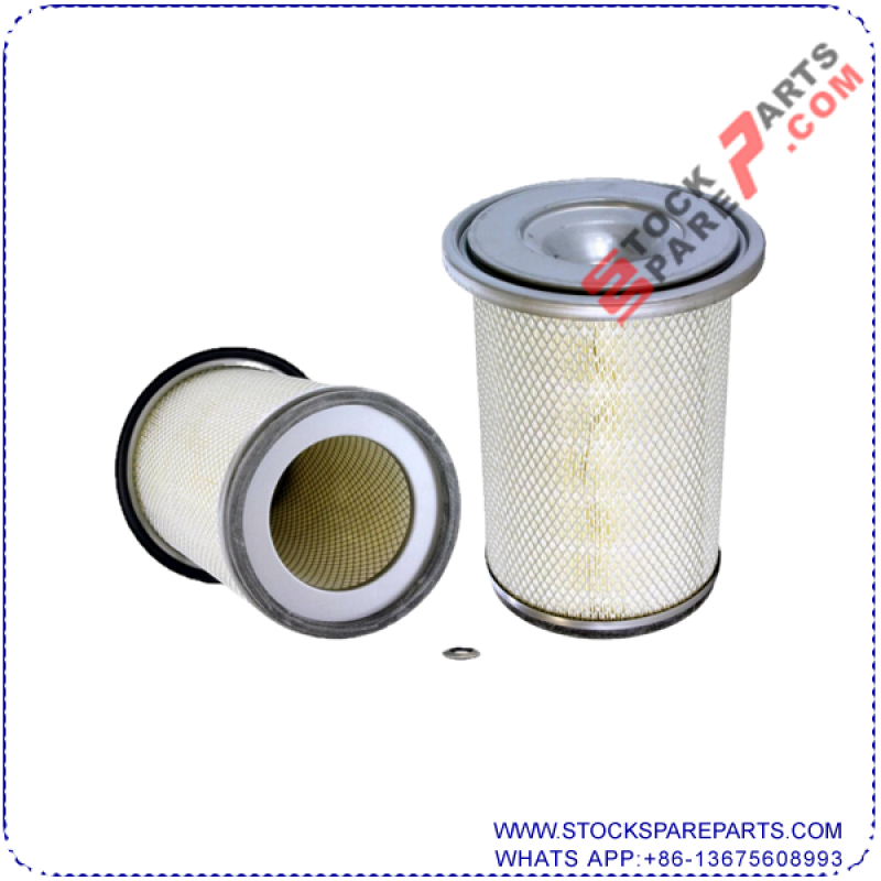 AIR FILTER ME-033717