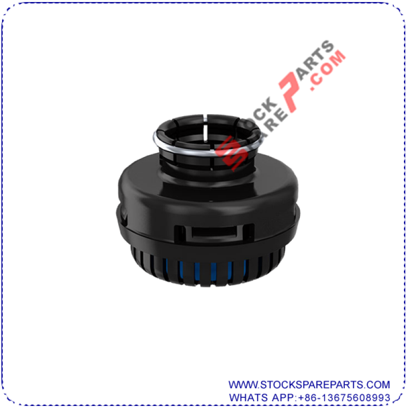 SILENCER 432 407 070 0