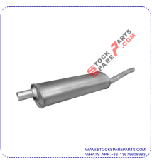 SILENCER 96180144