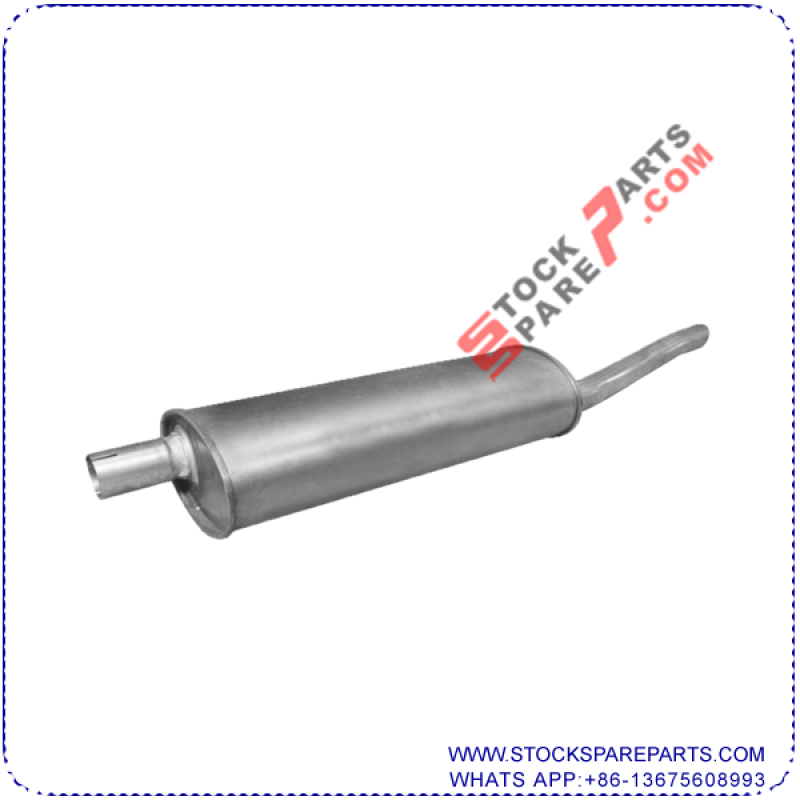 SILENCER 96180144