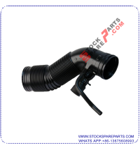 INTAKE PIPE 1J0 129 684CG