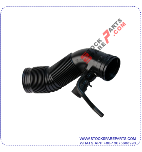 INTAKE PIPE 1J0 129 684CG