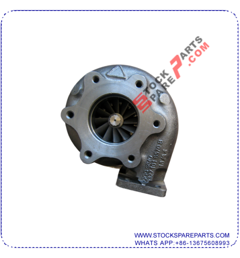 TURBO CHARGER 422