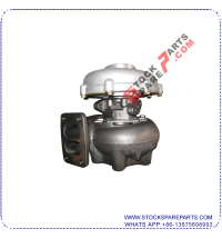 TURBO CHARGER 422
