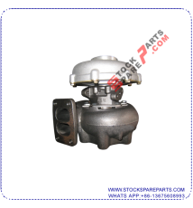 TURBO CHARGER 422