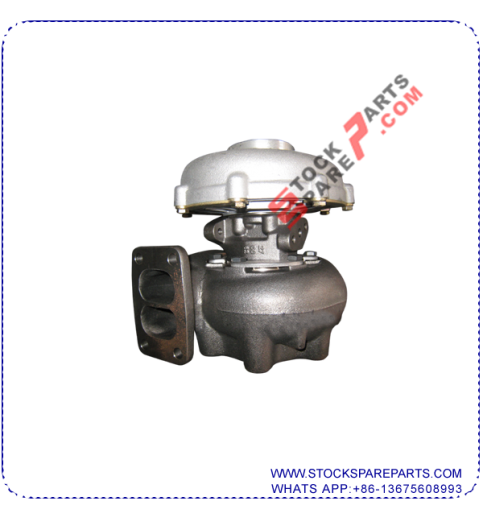 TURBO CHARGER 422