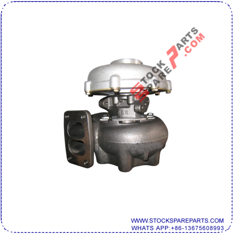TURBO CHARGER 422