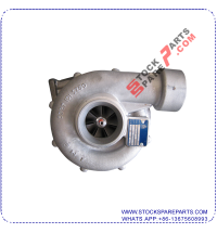 TURBO CHARGER 422
