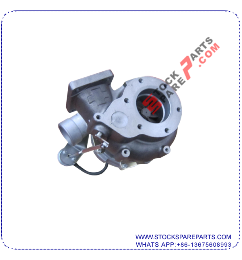 TURBO CHARGER 42W