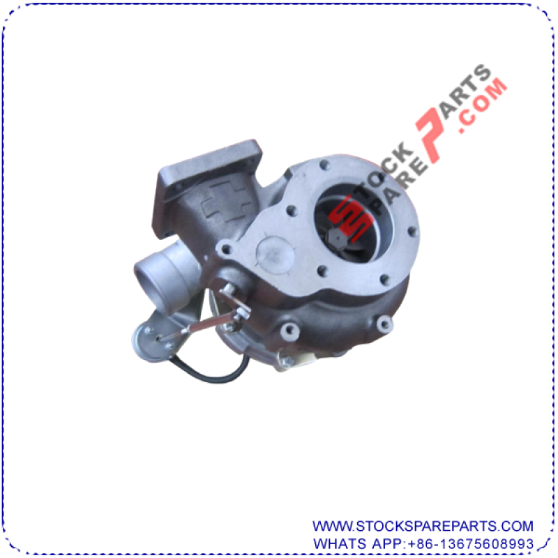 TURBO CHARGER 42W