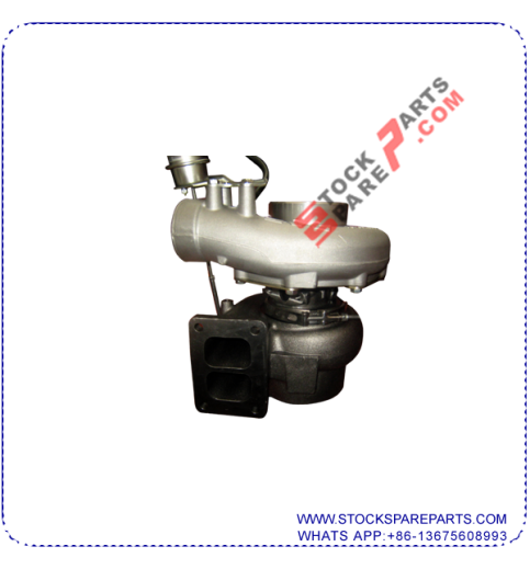 TURBO CHARGER 42W