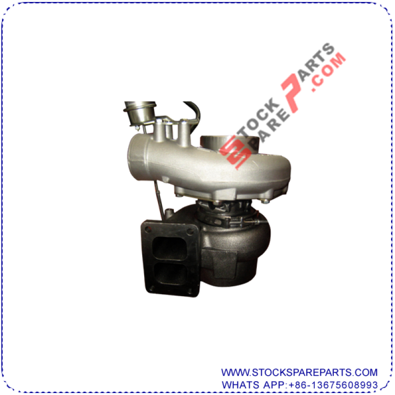 TURBO CHARGER 42W