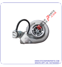 TURBO CHARGER 42W