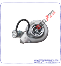 TURBO CHARGER 42W