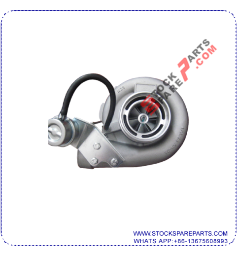TURBO CHARGER 42W