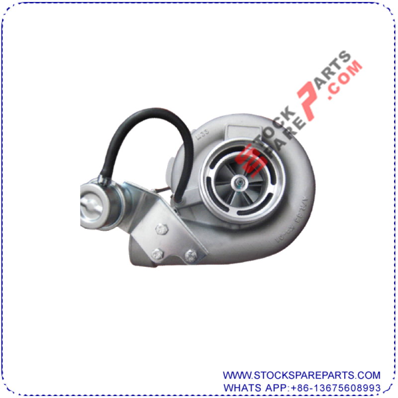 TURBO CHARGER 42W