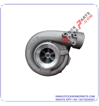 TURBO CHARGER GT42