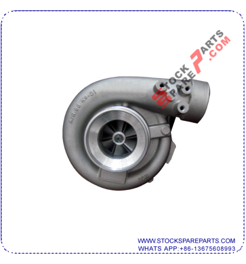 TURBO CHARGER GT42