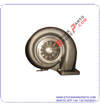 TURBO CHARGER HX35