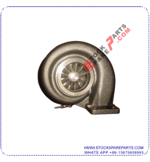 TURBO CHARGER HX35