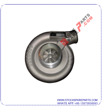 TURBO CHARGER HX35