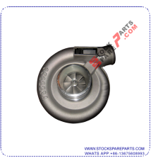 TURBO CHARGER HX35
