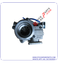 TURBO CHARGER HX40W
