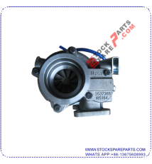 TURBO CHARGER HX40W