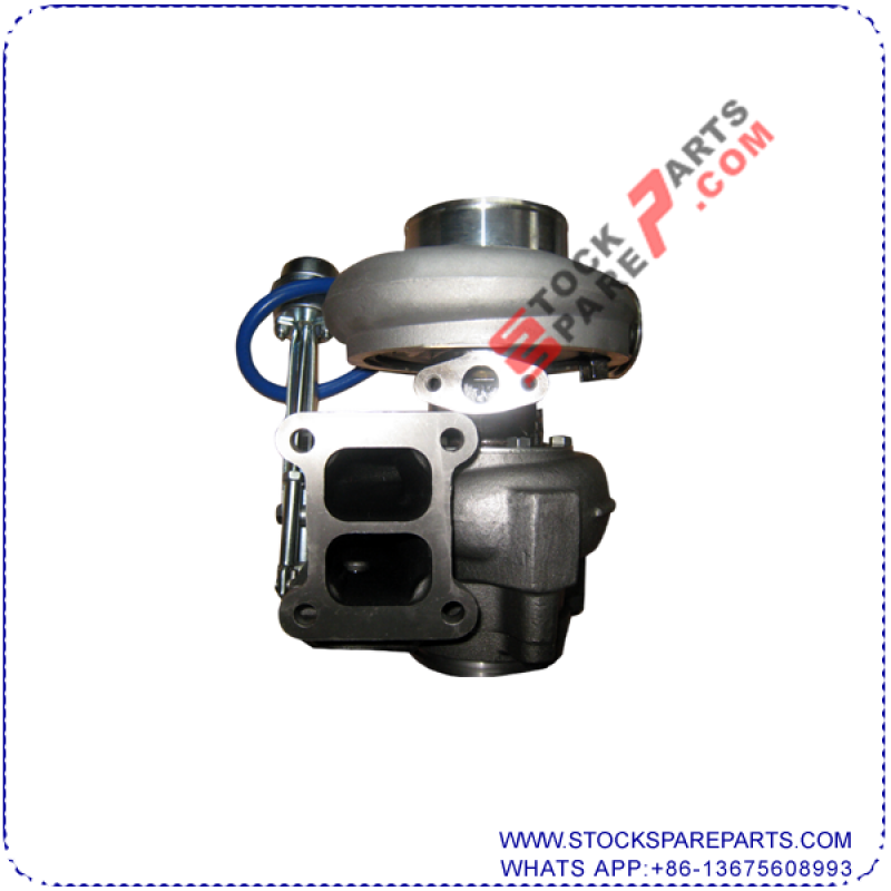 TURBO CHARGER HX40W