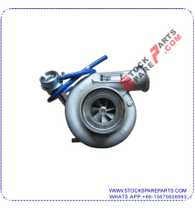 TURBO CHARGER HX40W