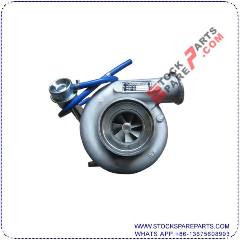 TURBO CHARGER HX40W