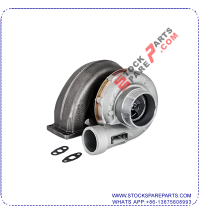 TURBO CHARGER HX50