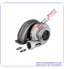 TURBO CHARGER HX50