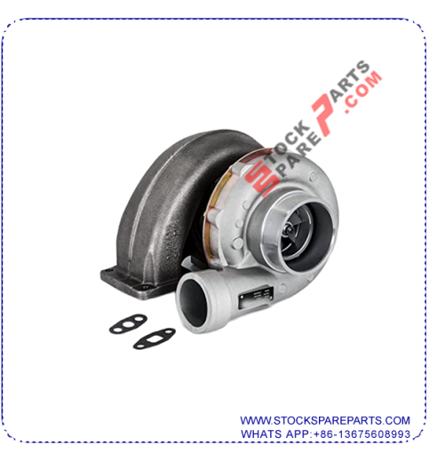 TURBO CHARGER HX50