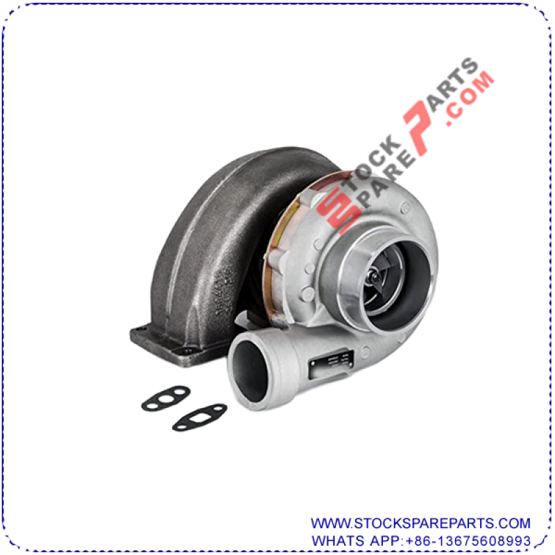 TURBO CHARGER HX50
