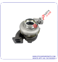 TURBO CHARGER HX50