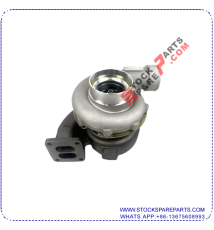 TURBO CHARGER HX50
