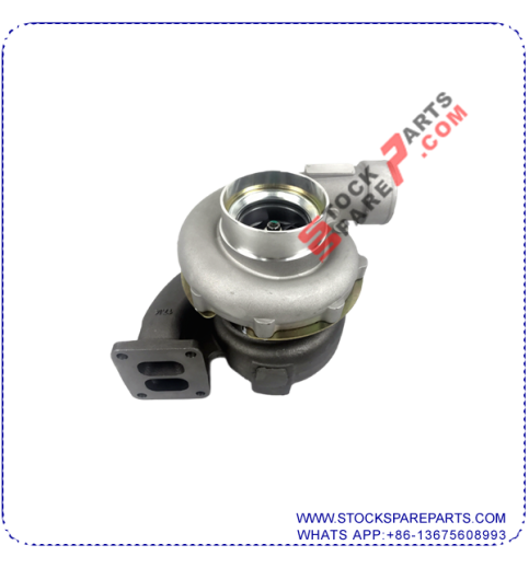 TURBO CHARGER HX50