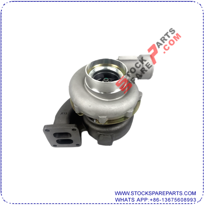 TURBO CHARGER HX50