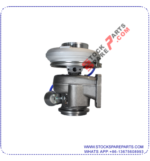 TURBO CHARGER K31