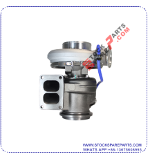 TURBO CHARGER K31