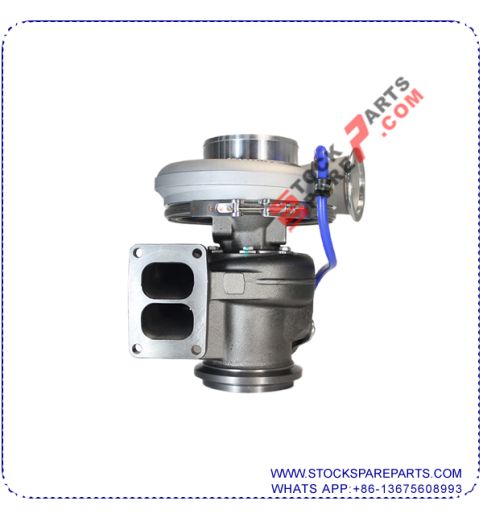 TURBO CHARGER K31