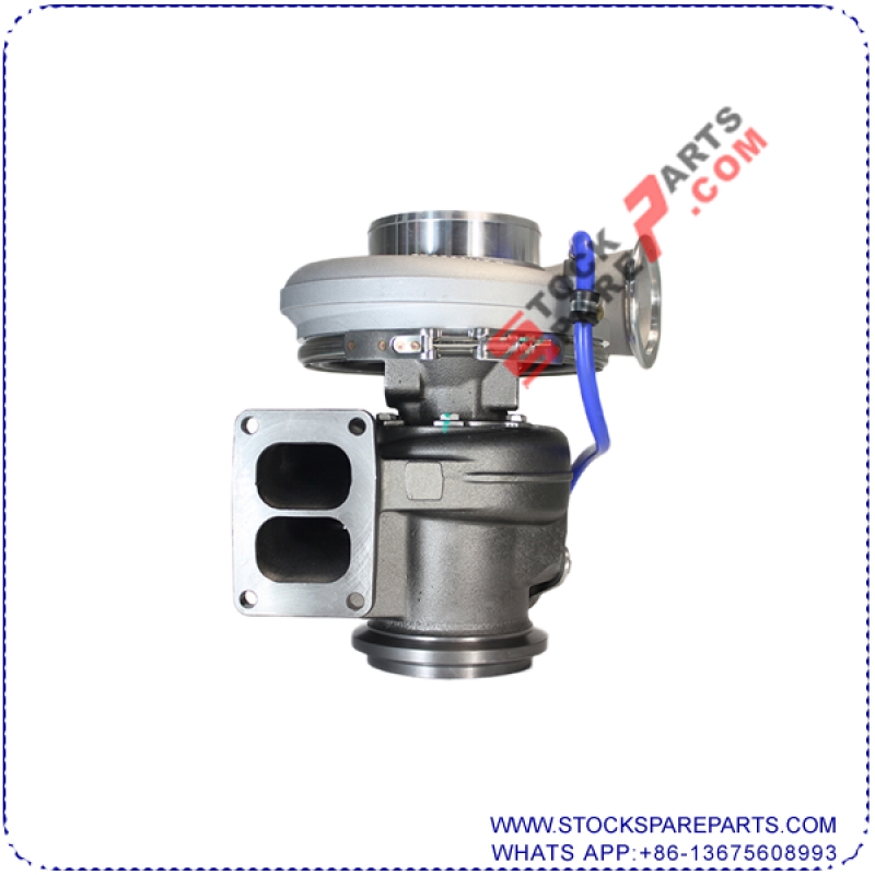 TURBO CHARGER K31