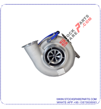 TURBO CHARGER K31